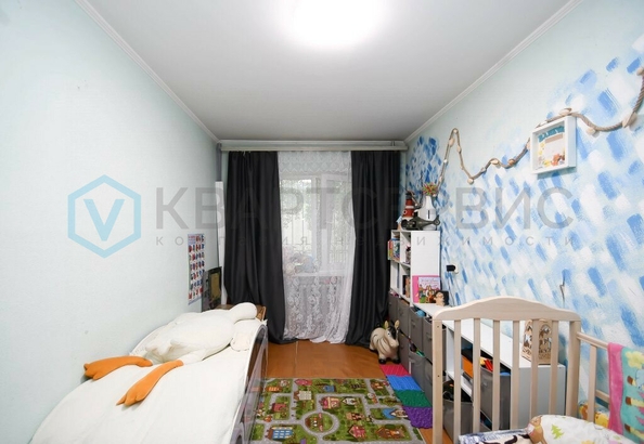 
  Продается 2-комн. квартира, 45.5 м², Путилова ул, д. 7В
. Фото 1.