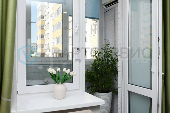 
  Продается 2-комн. квартира, 45 м², Архиепископа Сильвестра ул, д. 3
. Фото 1.