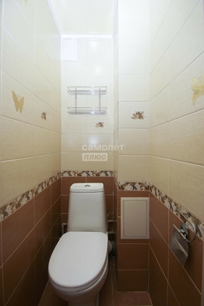 
  Продается 1-комн. квартира, 34.9 м², Завертяева ул, д. 9к6
. Фото 1.