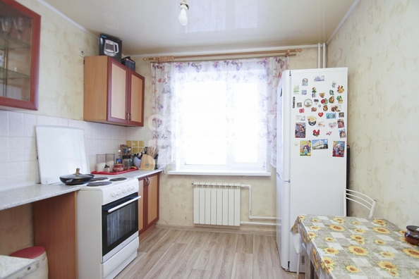 
  Продается 1-комн. квартира, 34.9 м², Завертяева ул, д. 9к6
. Фото 5.
