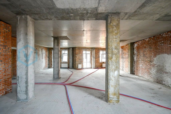
  Продается 4-комн. квартира, 134.7 м², ЖК Новый пионер, (Ильинская, 1)
. Фото 1.