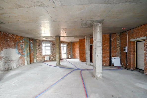 
  Продается 4-комн. квартира, 134.7 м², ЖК Новый пионер, (Ильинская, 1)
. Фото 2.