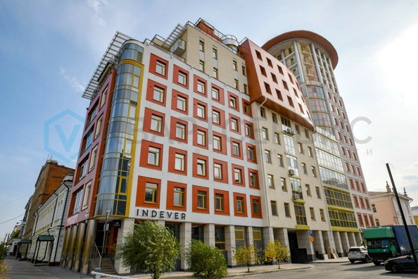 
  Продается 4-комн. квартира, 134.7 м², ЖК Новый пионер, (Ильинская, 1)
. Фото 5.