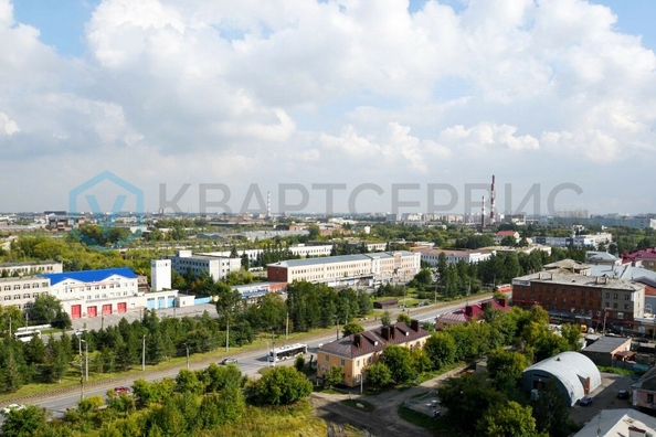 
  Продается 3-комн. квартира, 96 м², Линия 9-я ул, д. 193
. Фото 1.