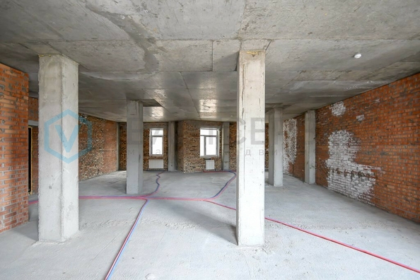 
  Продается 3-комн. квартира, 141.75 м², ЖК Новый пионер, (Ильинская, 1)
. Фото 1.