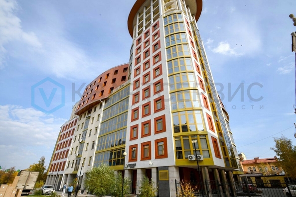 
  Продается 3-комн. квартира, 141.75 м², ЖК Новый пионер, (Ильинская, 1)
. Фото 5.