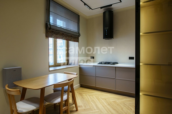 
  Продается 3-комн. квартира, 71 м², Карла Маркса пр-кт, д. 10
. Фото 5.
