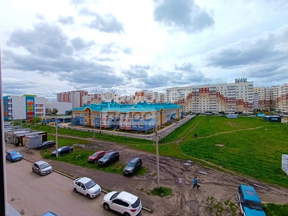 
  Продается 1-комн. квартира, 36.9 м², Амурская 21-я ул, д. 41
. Фото 1.