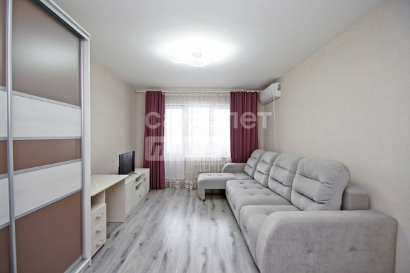 
  Продается 1-комн. квартира, 36.9 м², Амурская 21-я ул, д. 41
. Фото 5.