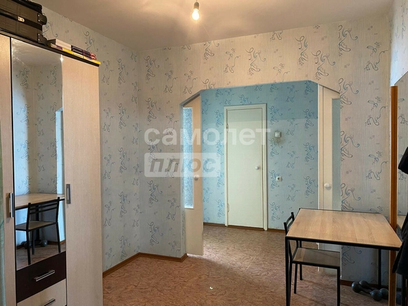 
  Продается 1-комн. квартира, 50.3 м², ЖК На Омской
. Фото 2.