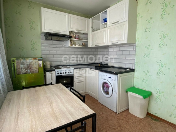 
  Продается 1-комн. квартира, 50.3 м², ЖК На Омской
. Фото 4.