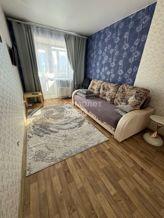 
  Продается 1-комн. квартира, 27.4 м², Перелета ул, д. 22к1
. Фото 3.