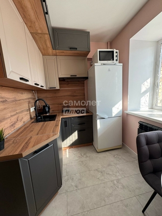 
  Продается 1-комн. квартира, 27.4 м², Перелета ул, д. 22к1
. Фото 4.
