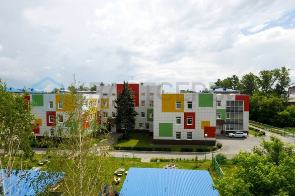 
  Продается 2-комн. квартира, 40.7 м², Челюскинцев 4-я ул, д. 117А
. Фото 2.