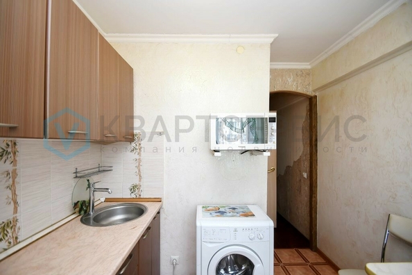 
  Продается 3-комн. квартира, 62.7 м², Королева пр-кт, д. 12Б
. Фото 1.