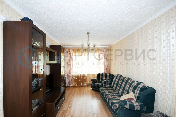 
  Продается 3-комн. квартира, 62.7 м², Королева пр-кт, д. 12Б
. Фото 4.
