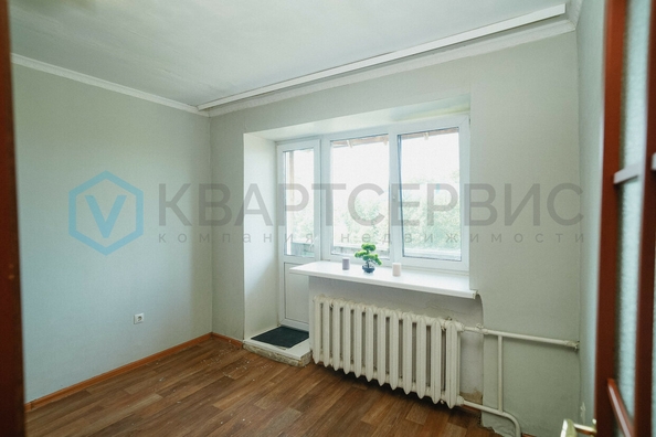 
  Продается 1-комн. квартира, 21.4 м², Северная 27-я ул, д. 121
. Фото 4.