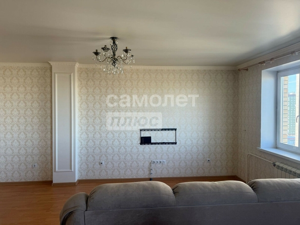 
  Продается 2-комн. квартира, 56.7 м², Архитекторов б-р, д. 4
. Фото 2.