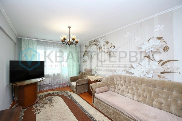 
  Продается 3-комн. квартира, 68.1 м², Ленинградская 2-я ул, д. 22/1
. Фото 3.