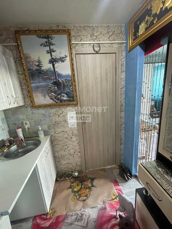 
  Продается студия, 19 м², Северная 33-я ул, д. 29
. Фото 2.