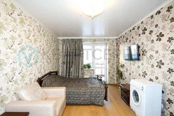 
  Продается 2-комн. квартира, 55.1 м², 25 лет Октября ул, д. 15
. Фото 1.