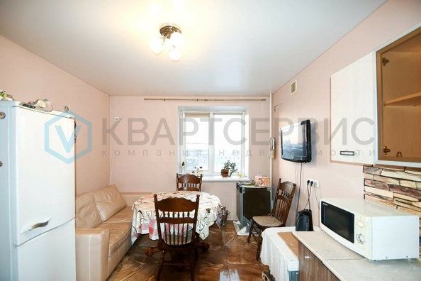 
  Продается 2-комн. квартира, 55.1 м², 25 лет Октября ул, д. 15
. Фото 3.