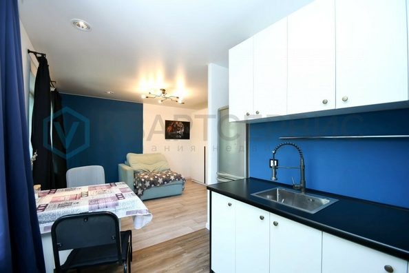 
  Продается 2-комн. квартира, 44.7 м², 2-я солнечная, д. 24
. Фото 1.