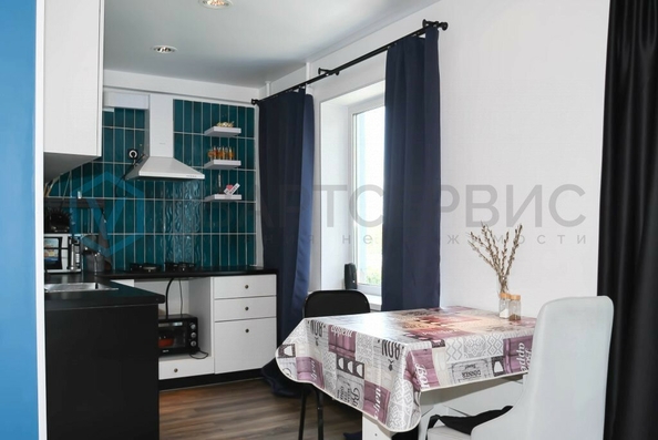 
  Продается 2-комн. квартира, 44.7 м², 2-я солнечная, д. 24
. Фото 2.
