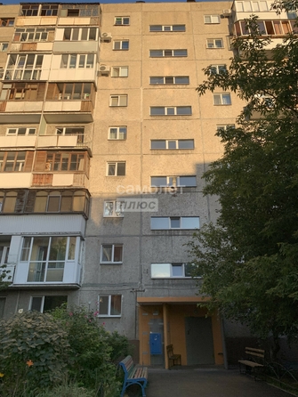 
  Продается 2-комн. квартира, 52.2 м², Чехова ул, д. 3
. Фото 2.