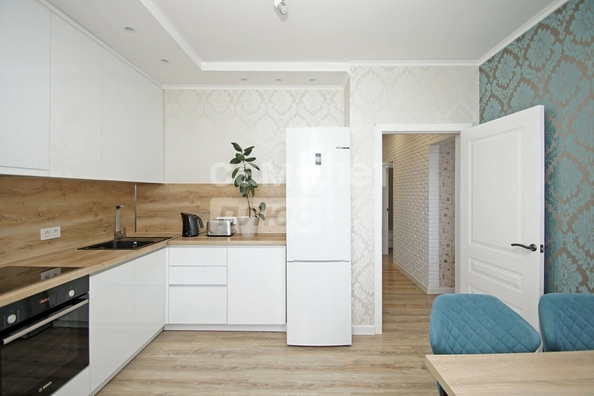 
  Продается 2-комн. квартира, 58.7 м², Красный Путь ул, д. 137/2
. Фото 3.