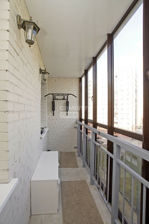 
  Продается 3-комн. квартира, 78.3 м², Красный Путь ул, д. 105к4
. Фото 3.