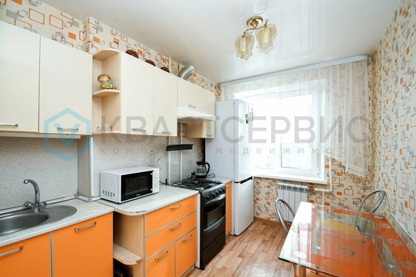 
  Продается 2-комн. квартира, 45.8 м², Ленинградская 3-я ул, д. 41
. Фото 5.