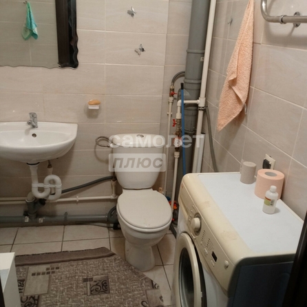 
  Продается 1-комн. квартира, 42.1 м², верхнеднепровская, д. 263к5
. Фото 3.