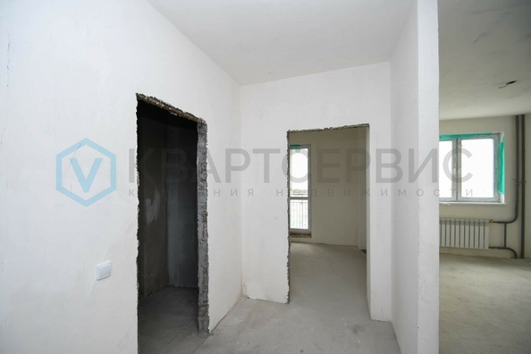 
  Продается 1-комн. квартира, 42.31 м², Кирова ул, д. 51к1
. Фото 4.
