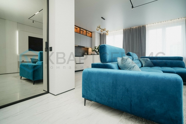 
  Продается 3-комн. квартира, 75 м², ЖК На Конева
. Фото 4.