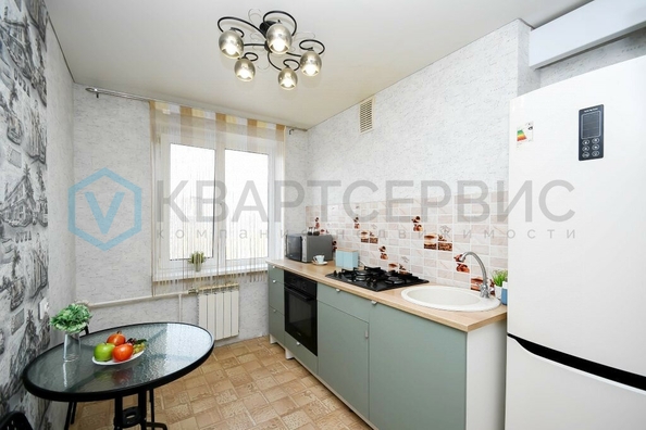 
  Продается 4-комн. квартира, 60.9 м², тимофея белозерова, д. 2
. Фото 5.