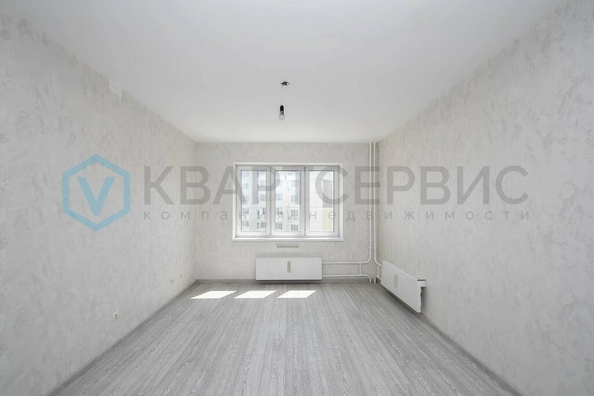 
  Продается 2-комн. квартира, 54.8 м², Амурская 21-я ул, д. 35
. Фото 4.