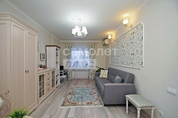 
  Продается 3-комн. квартира, 80 м², Маяковского ул, д. 16
. Фото 4.