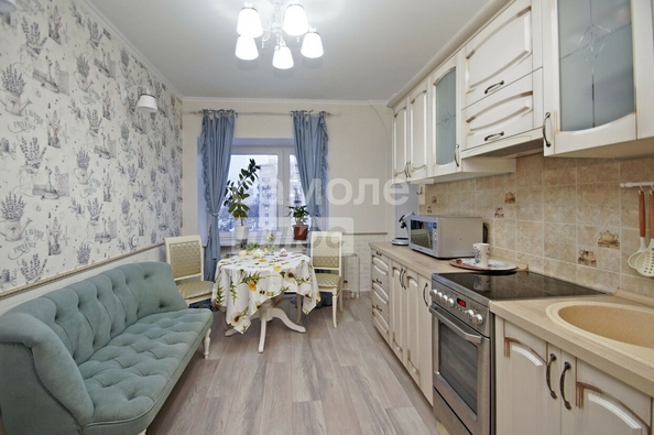 
  Продается 3-комн. квартира, 80 м², Маяковского ул, д. 16
. Фото 5.