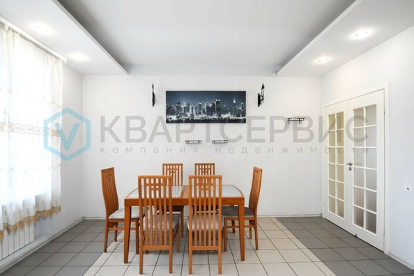 
  Продается 3-комн. квартира, 155 м², Кольцевая 2-я ул, д. 3к1
. Фото 2.