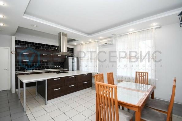 
  Продается 3-комн. квартира, 155 м², Кольцевая 2-я ул, д. 3к1
. Фото 3.