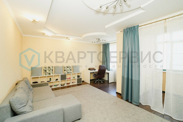 
  Продается 3-комн. квартира, 90.2 м², Арнольда Нейбута ул, д. 8
. Фото 5.