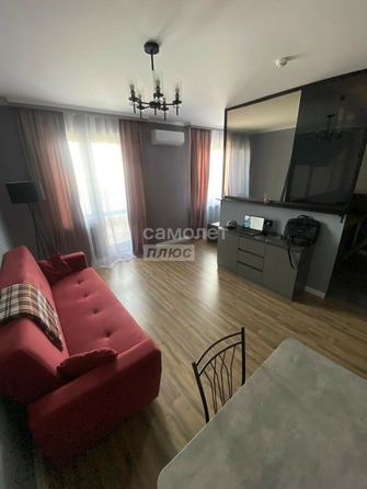 
  Продается 1-комн. квартира, 33.1 м², ЖК Регата, Леонида Маслова, 1
. Фото 2.