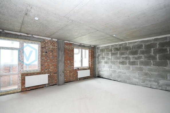 
  Продается 1-комн. квартира, 44 м², ЖК Волгоградская звезда, дом 2
. Фото 4.