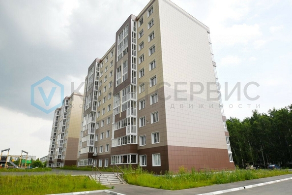 
  Продается 1-комн. квартира, 44 м², ЖК Волгоградская звезда, дом 2
. Фото 5.