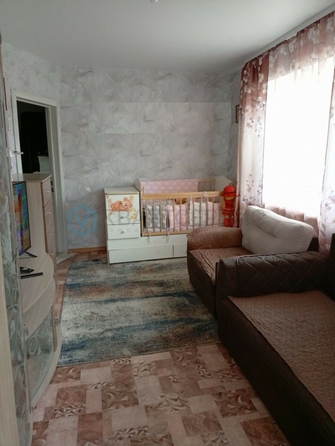 
  Продается 2-комн. квартира, 40.4 м², Вокзальная ул, д. 136
. Фото 2.