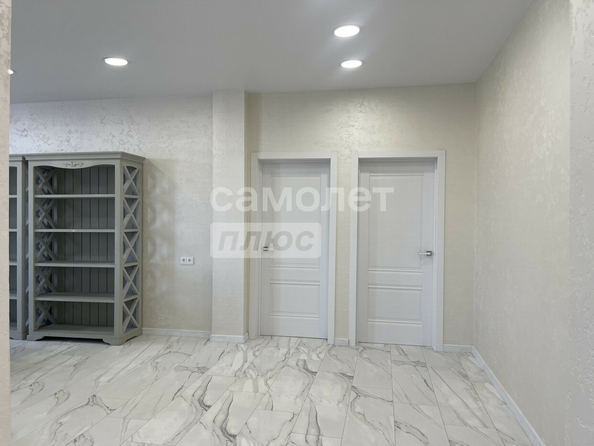 
  Продается 3-комн. квартира, 82.7 м², Карла Маркса пр-кт, д. 45
. Фото 2.
