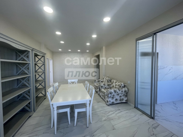 
  Продается 3-комн. квартира, 82.7 м², Карла Маркса пр-кт, д. 45
. Фото 4.