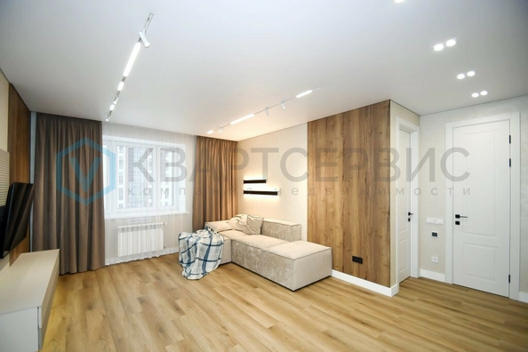 
  Продается 2-комн. квартира, 60.08 м², Северная 3-я ул, д. 123к1
. Фото 3.