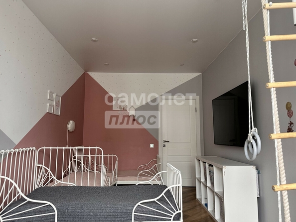 
  Продается 3-комн. квартира, 83 м², ЖК Кузьминки, дом 13
. Фото 1.
